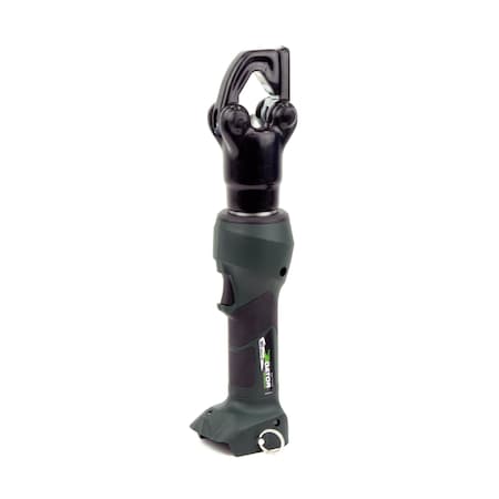 Green Leaf Crimper Indent, 6T Li, 120V, Pvc, Cable Termination EK6IDCLX11